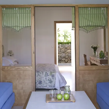 Mitsis Ramira אתר נופש