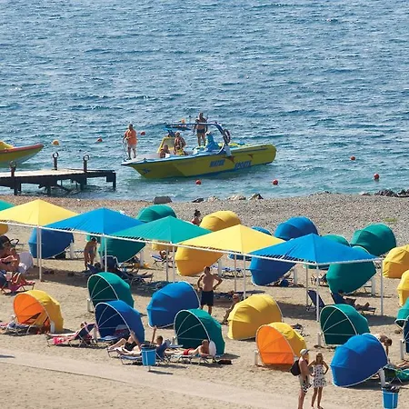 אתר נופש Mitsis Ramira