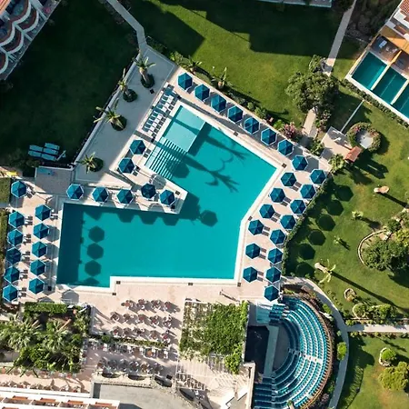 אתר נופש Mitsis Ramira פסאלידי