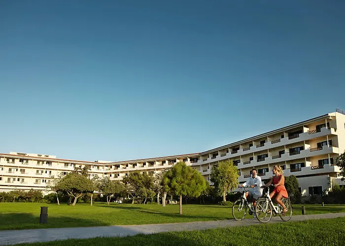 Mitsis Ramira Resort Psalidi (Kos)