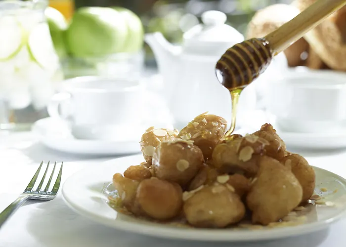 Mitsis Ramira Resort 5*