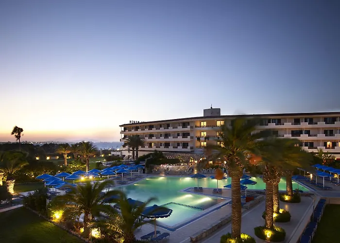 Resort Mitsis Ramira Psalidi (Kos)