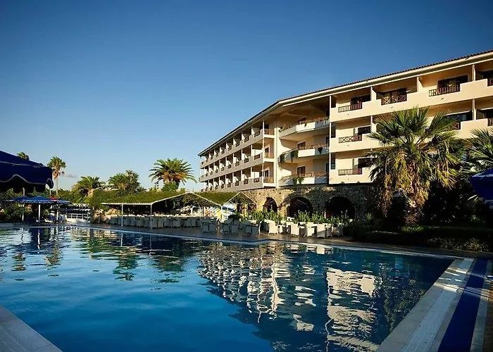 Resort Mitsis Ramira 5*