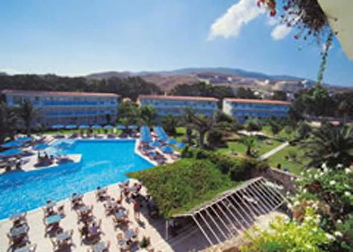Mitsis Ramira Resort 5*