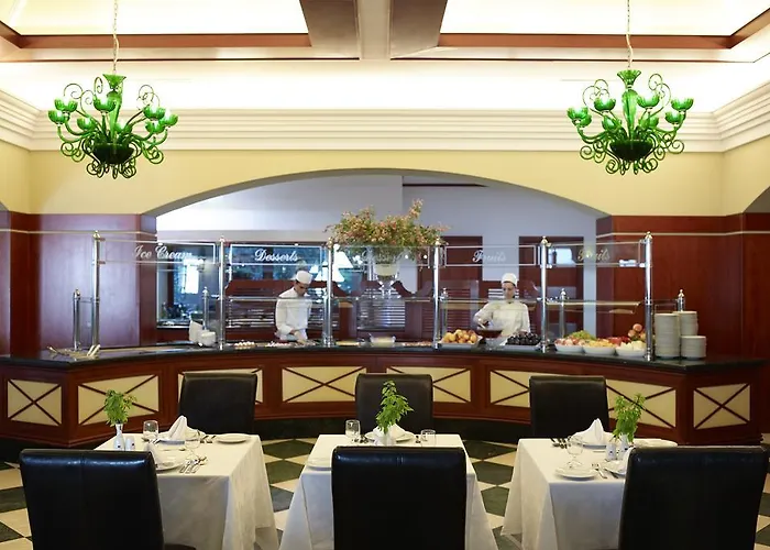 Mitsis Ramira Psalidi (Kos)