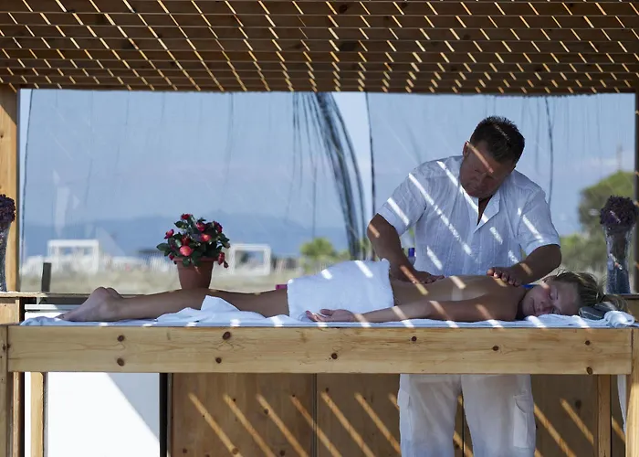 Resort Mitsis Ramira