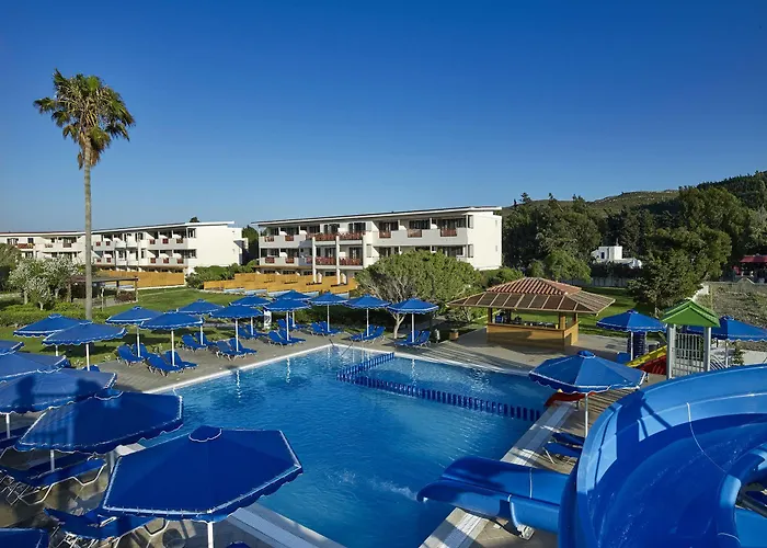 Mitsis Ramira Psalidi (Kos)