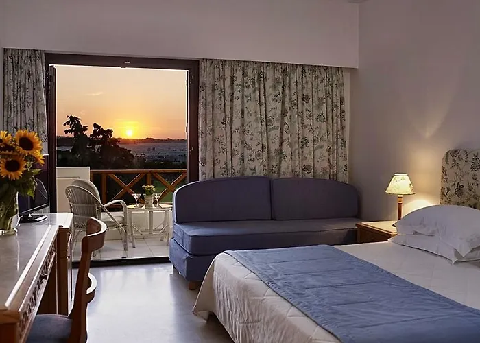 Resort Mitsis Ramira