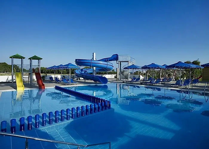 Mitsis Ramira Resort Psalidi (Kos)