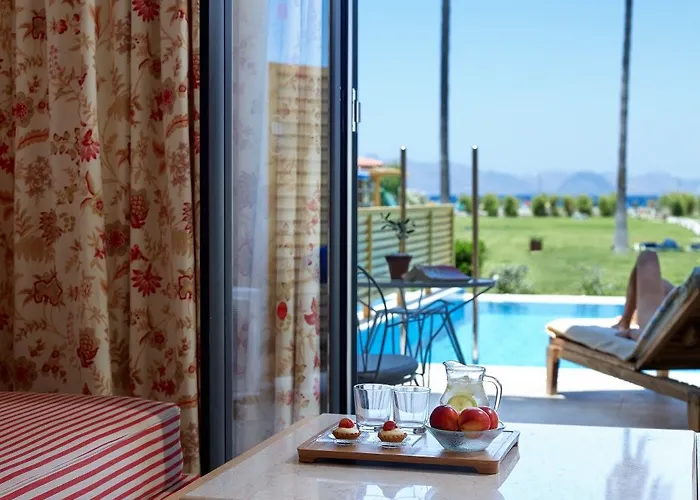 Mitsis Ramira Psalidi (Kos)