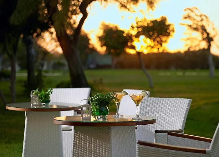 Mitsis Ramira Resort