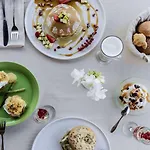 Semesteranläggning (resort) Mitsis Ramira Psalidi (Kos)