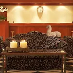 Semesteranläggning (resort) Mitsis Ramira Psalidi (Kos)