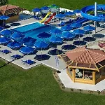 Mitsis Ramira Semesteranläggning (resort)