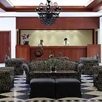 Semesteranläggning (resort) Mitsis Ramira Psalidi (Kos)