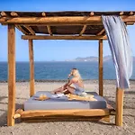 Mitsis Ramira Semesteranläggning (resort)