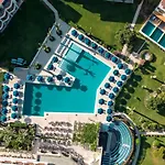 Semesteranläggning (resort) Mitsis Ramira Psalidi (Kos)