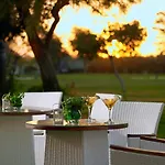 Mitsis Ramira Semesteranläggning (resort)