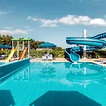 Mitsis Ramira Semesteranläggning (resort)