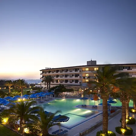 Resort Mitsis Ramira Psalidi (Kos)