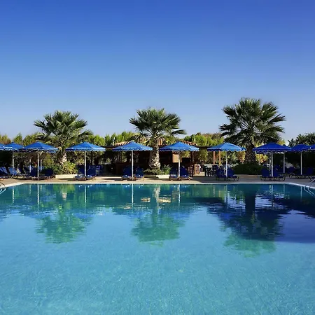 Resort Mitsis Ramira Psalidi (Kos)