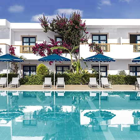 Mitsis Ramira Resort Psalidi (Kos)