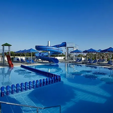 Mitsis Ramira אתר נופש פסאלידי