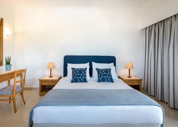 Resort Mitsis Ramira 5*