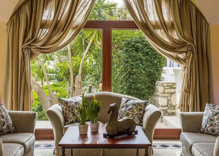 Mitsis Ramira Resort