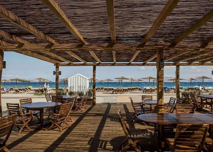 Resort Mitsis Ramira Psalidi (Kos)