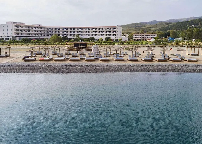 Resort Mitsis Ramira