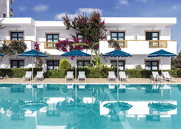 Mitsis Ramira Resort Psalidi (Kos)