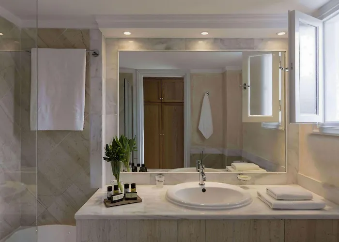 Mitsis Ramira 5* Psalidi (Kos)