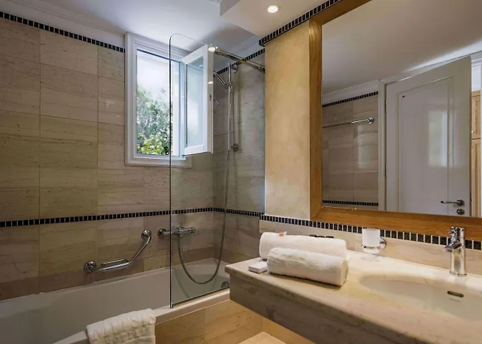 Mitsis Ramira 5* Psalidi (Kos)