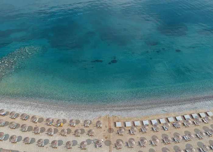 Mitsis Ramira Resort