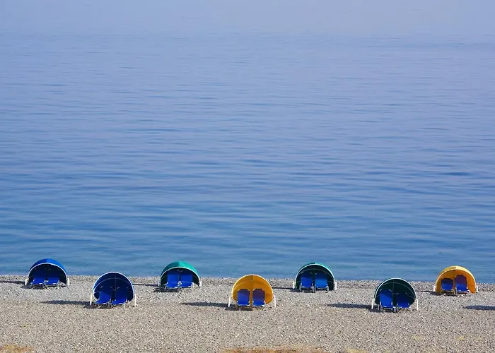 Mitsis Ramira Psalidi (Kos)