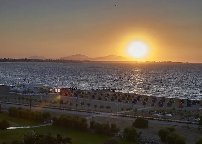 Mitsis Ramira Resort Psalidi (Kos)