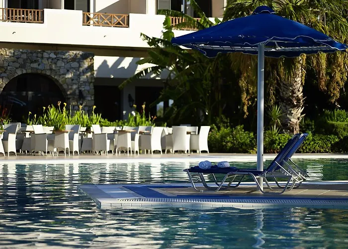 Resort Mitsis Ramira Psalidi (Kos)