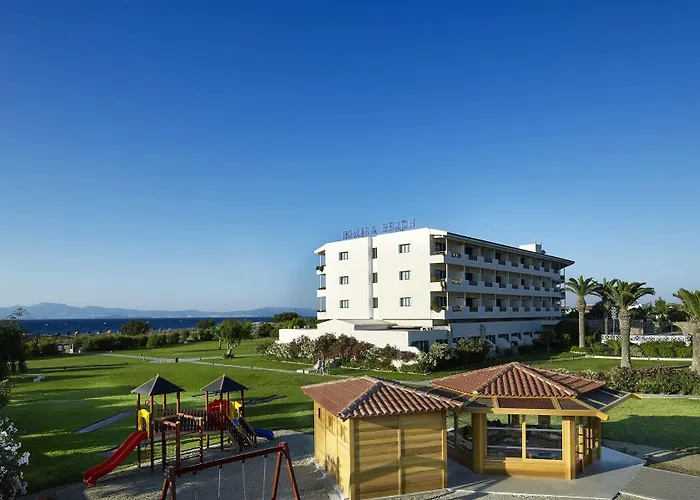 Mitsis Ramira 5* Psalidi (Kos)