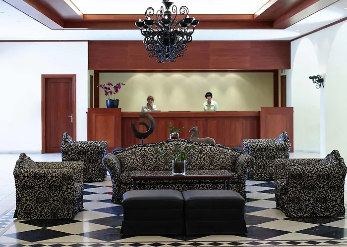 Resort Mitsis Ramira Psalidi (Kos)