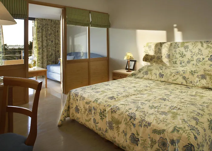 Mitsis Ramira Resort