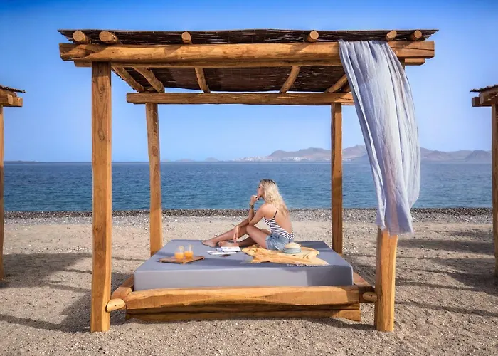 Mitsis Ramira Resort