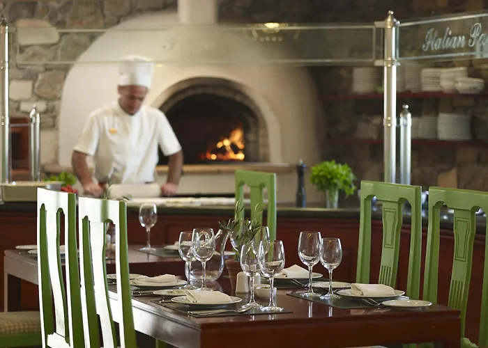 Mitsis Ramira Resort 5*