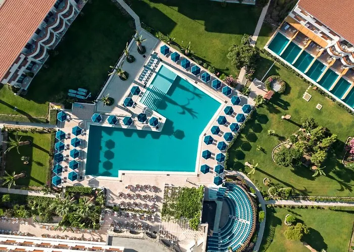 Resort Mitsis Ramira Psalidi (Kos)