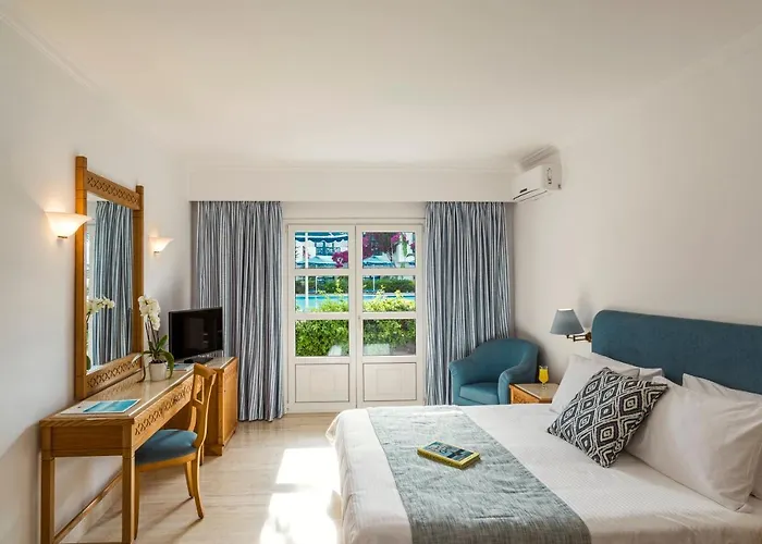 Resort Mitsis Ramira Psalidi (Kos)