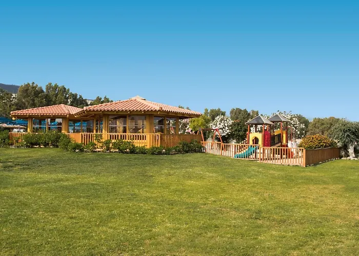 Mitsis Ramira Psalidi (Kos)