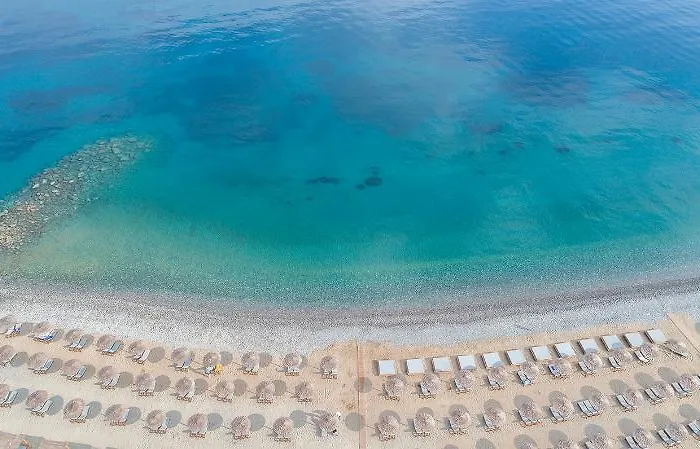 Mitsis Ramira Resort Psalidi (Kos)