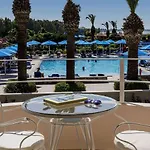 Курортный комплекс Mitsis Ramira 5*