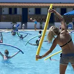 Курортный комплекс Mitsis Ramira