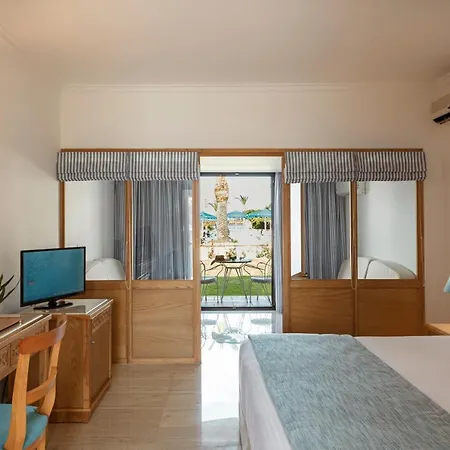 Resort Mitsis Ramira